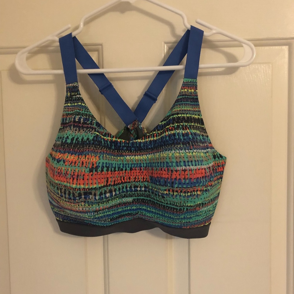 Victoria’s Secret sports bra